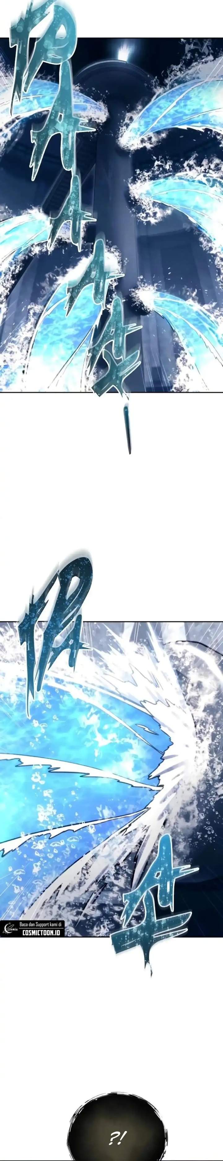 Tower Of God: Side Story Urek Mazino Chapter 59