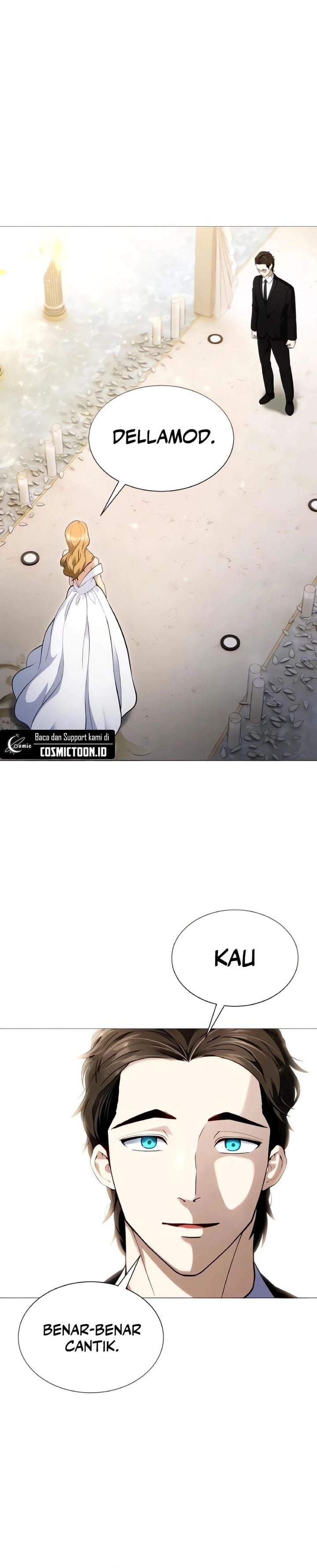 Tower Of God: Side Story Urek Mazino Chapter 63