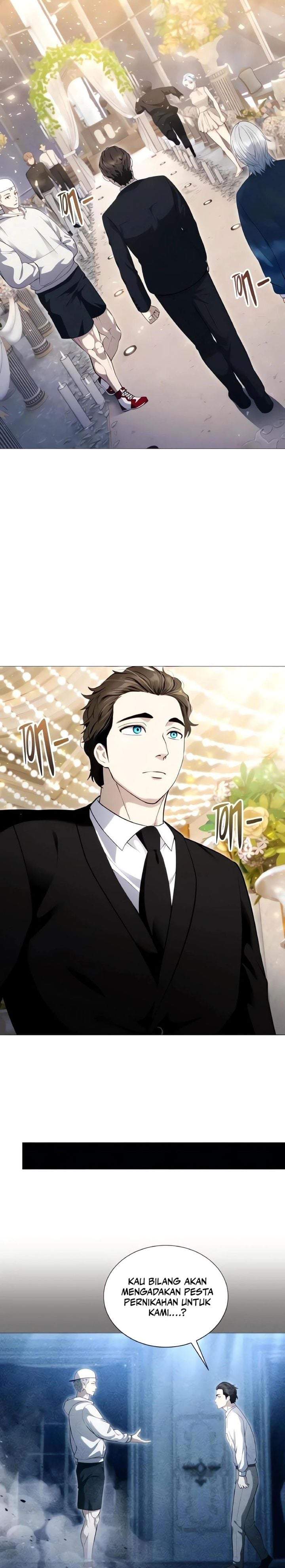 Tower Of God: Side Story Urek Mazino Chapter 63