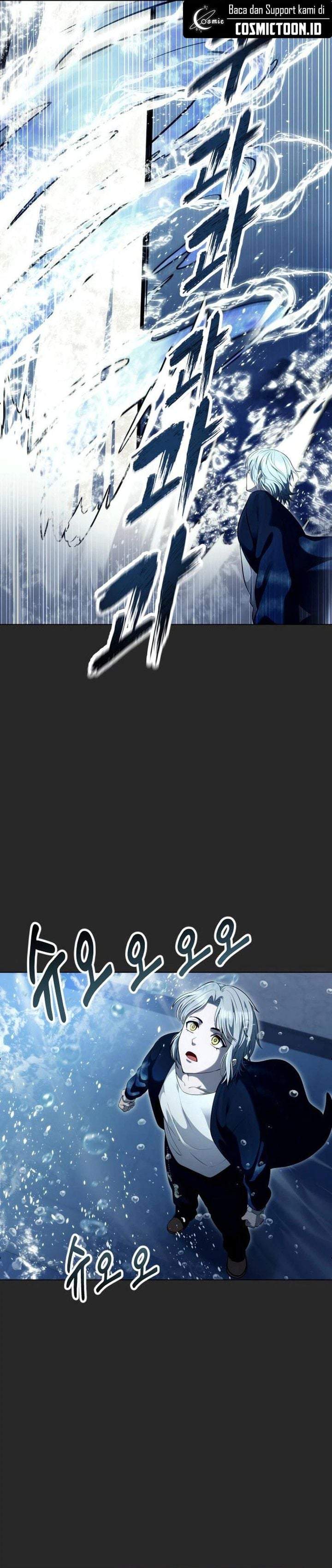 Tower Of God: Side Story Urek Mazino Chapter 66
