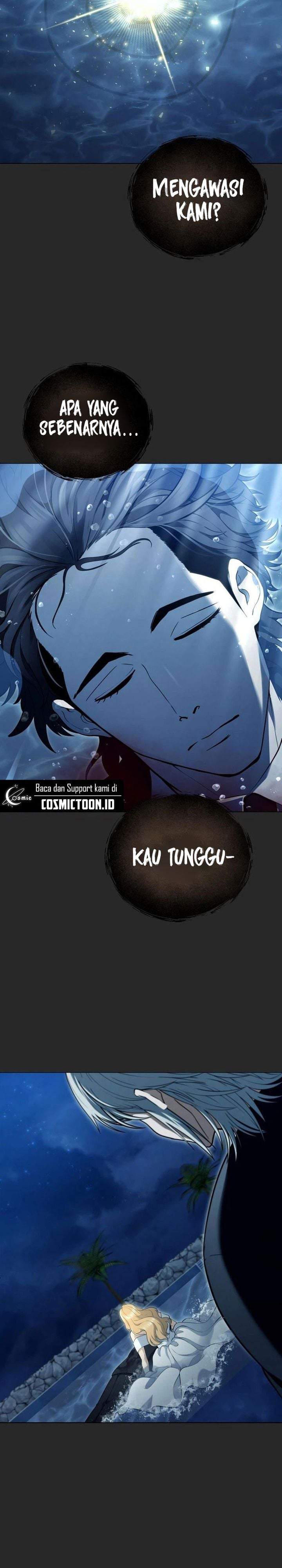 Tower Of God: Side Story Urek Mazino Chapter 66