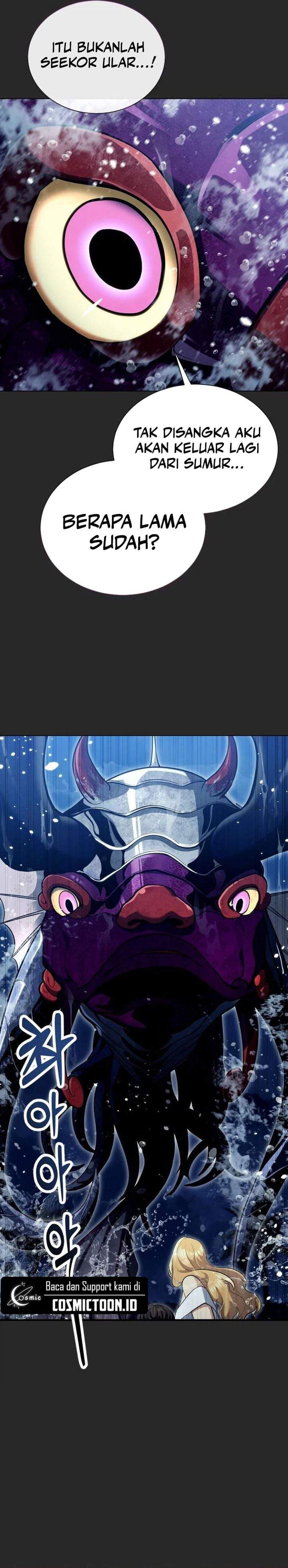Tower Of God: Side Story Urek Mazino Chapter 66