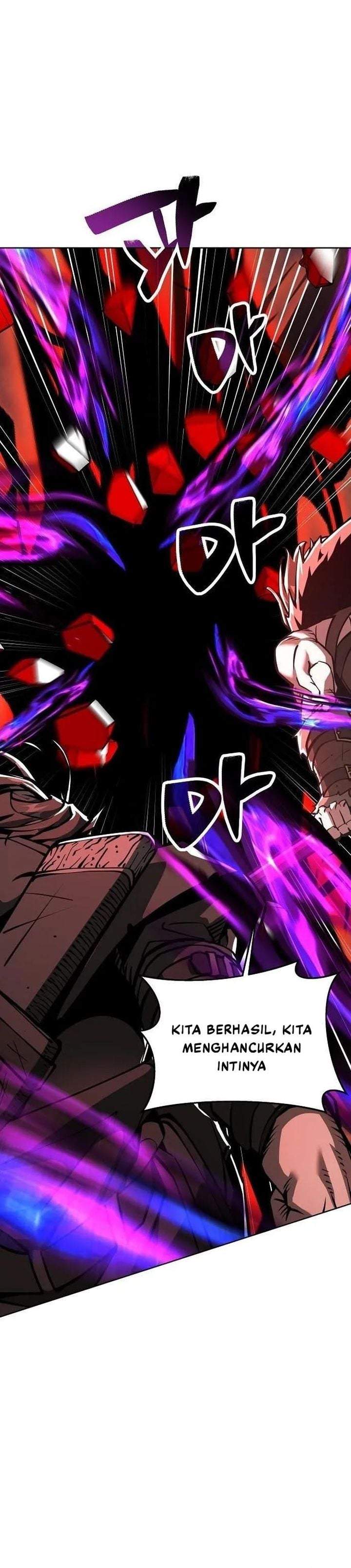 The Ruined World Was Mistaken for a Game Chapter 13