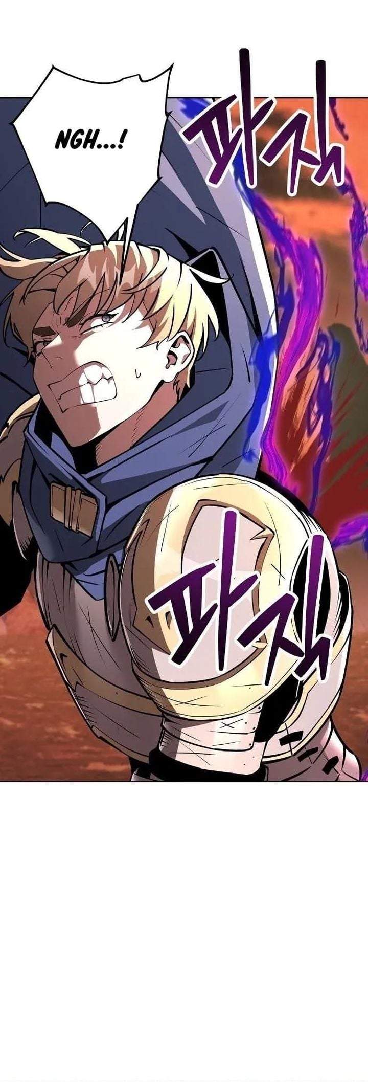 The Ruined World Was Mistaken for a Game Chapter 13