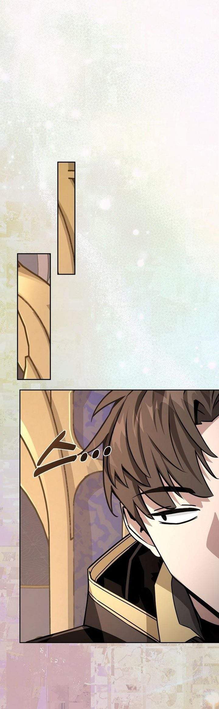The Ruined World Was Mistaken for a Game Chapter 2