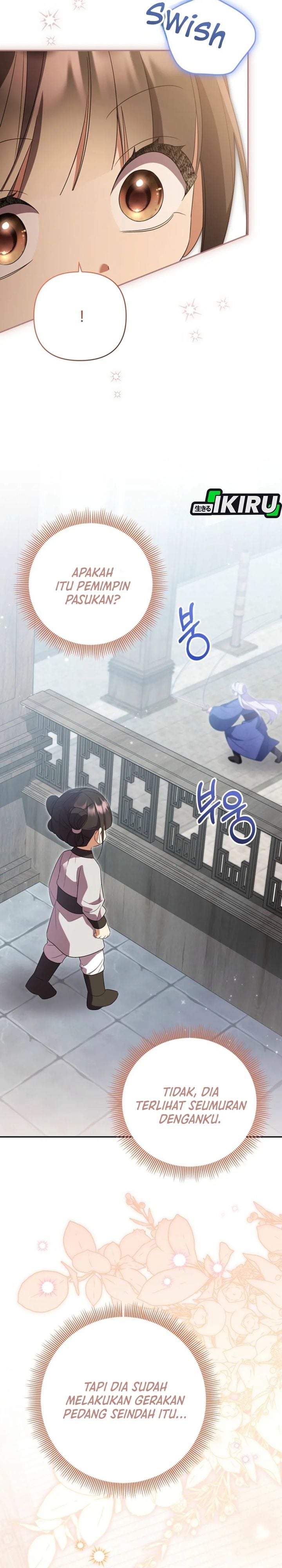 A Baby Cat Who Commands the Dog Clan Chapter 10