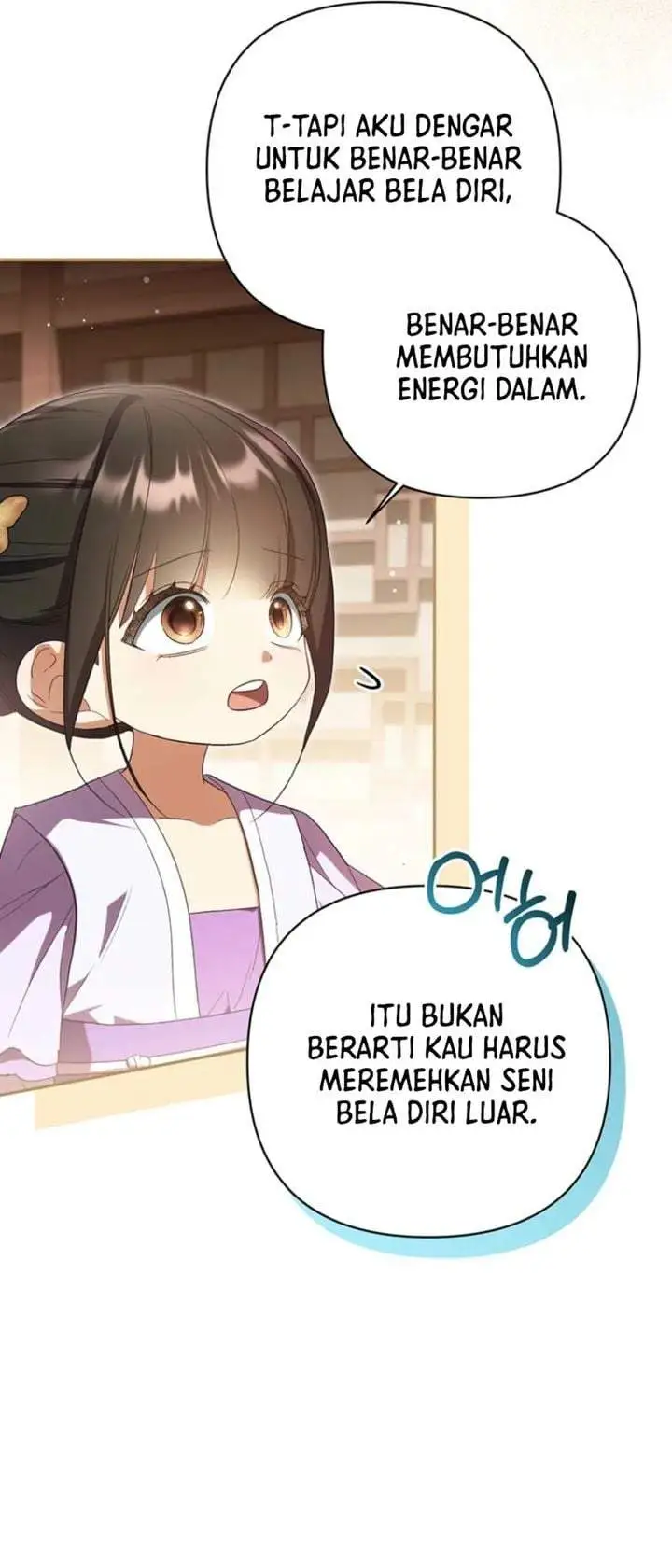 A Baby Cat Who Commands the Dog Clan Chapter 10