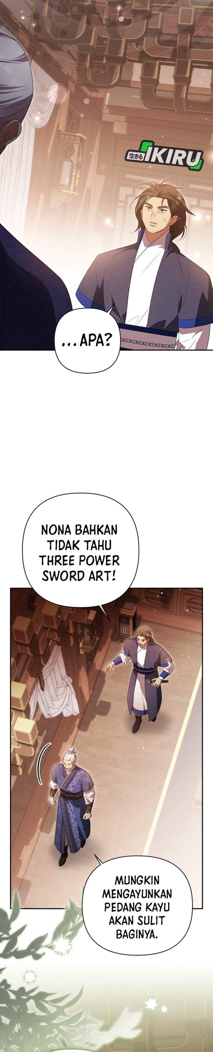 A Baby Cat Who Commands the Dog Clan Chapter 11