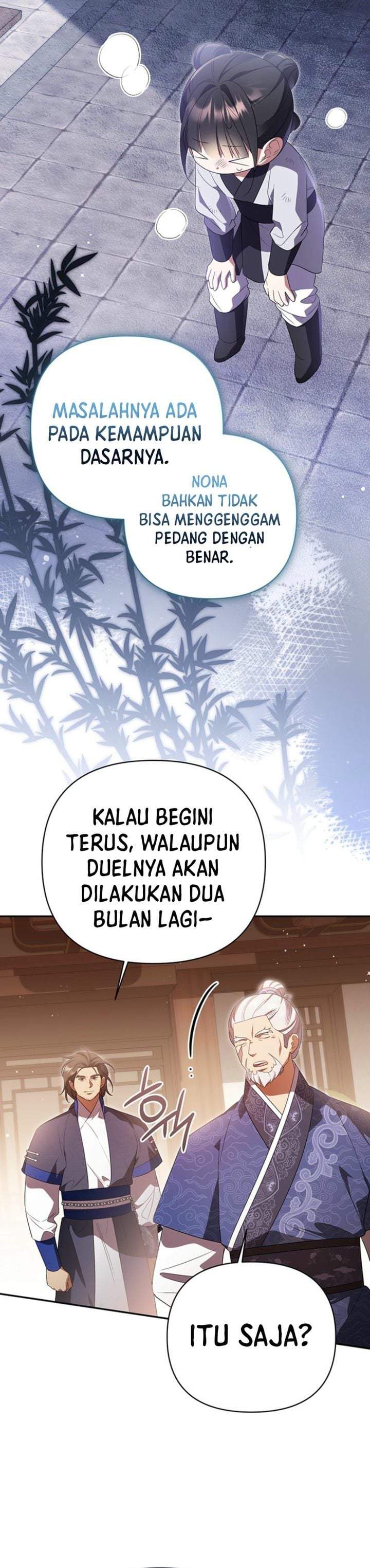 A Baby Cat Who Commands the Dog Clan Chapter 11