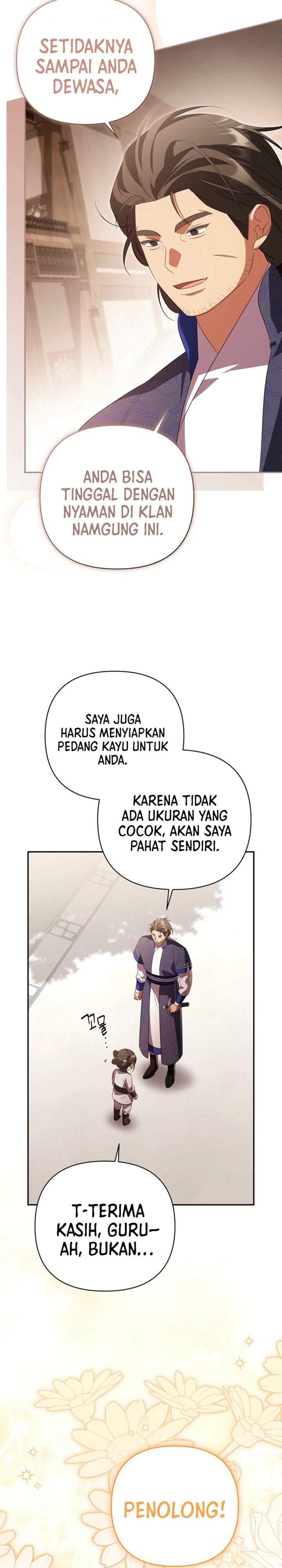 A Baby Cat Who Commands the Dog Clan Chapter 12