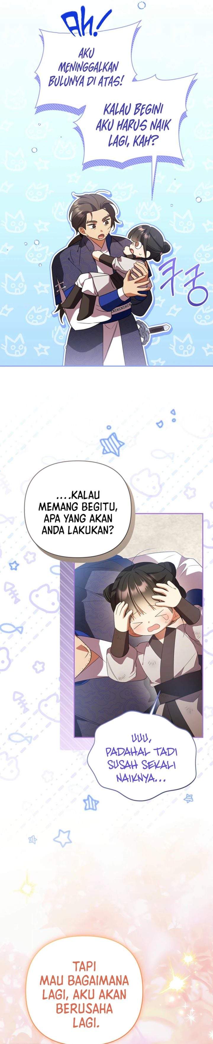 A Baby Cat Who Commands the Dog Clan Chapter 12