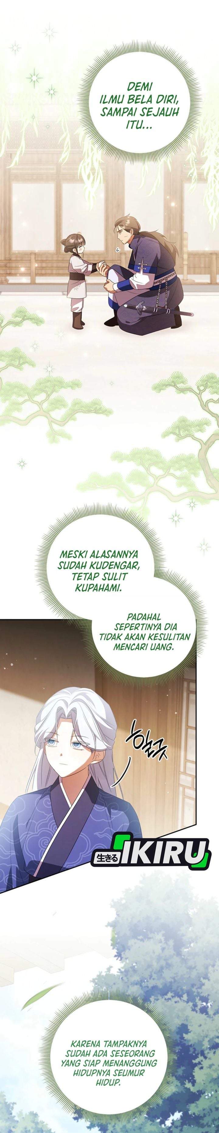 A Baby Cat Who Commands the Dog Clan Chapter 12