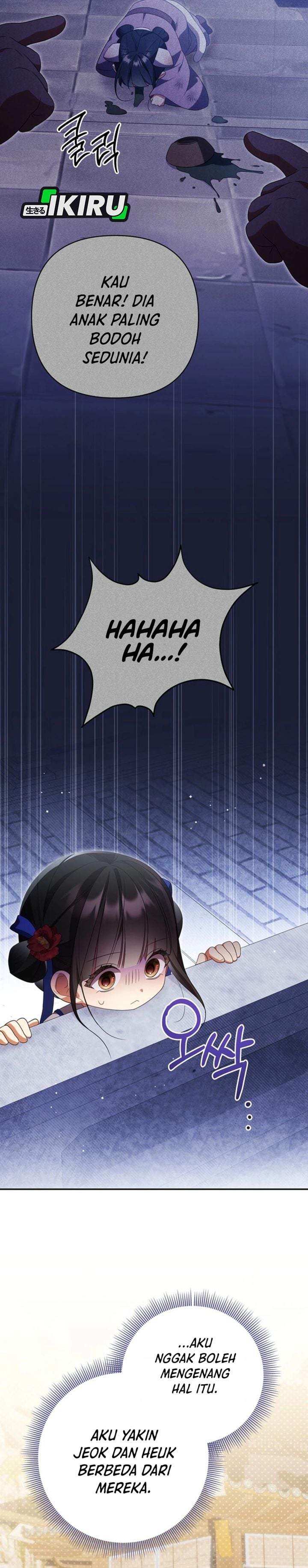 A Baby Cat Who Commands the Dog Clan Chapter 13