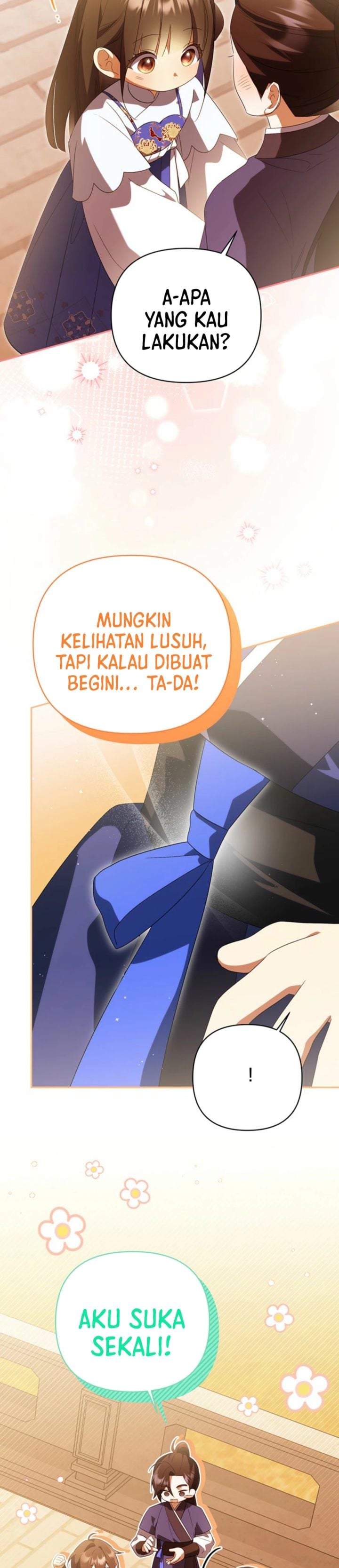 A Baby Cat Who Commands the Dog Clan Chapter 14