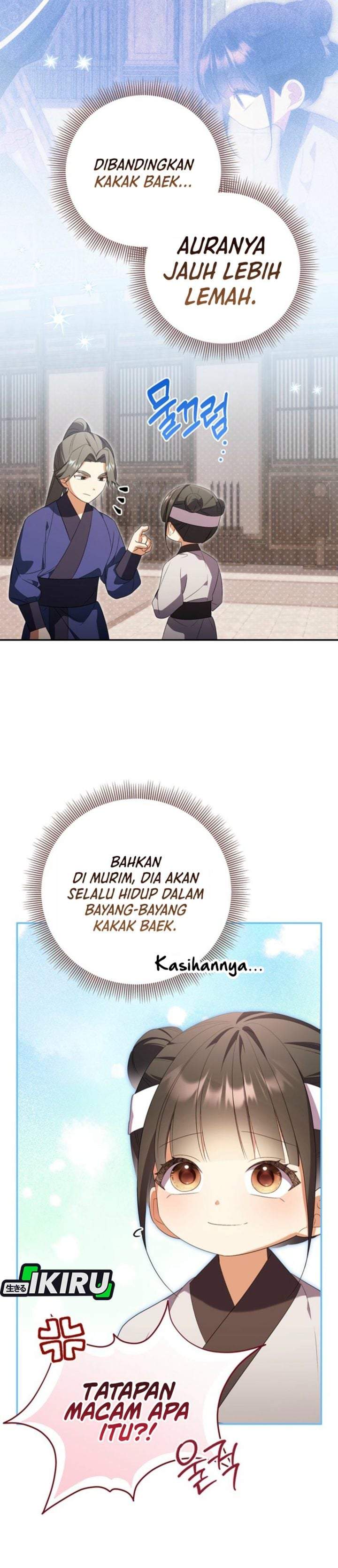 A Baby Cat Who Commands the Dog Clan Chapter 15