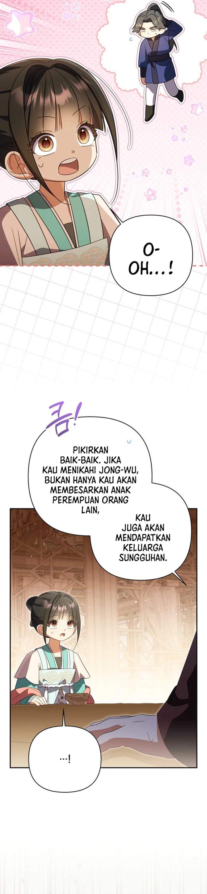 A Baby Cat Who Commands the Dog Clan Chapter 19