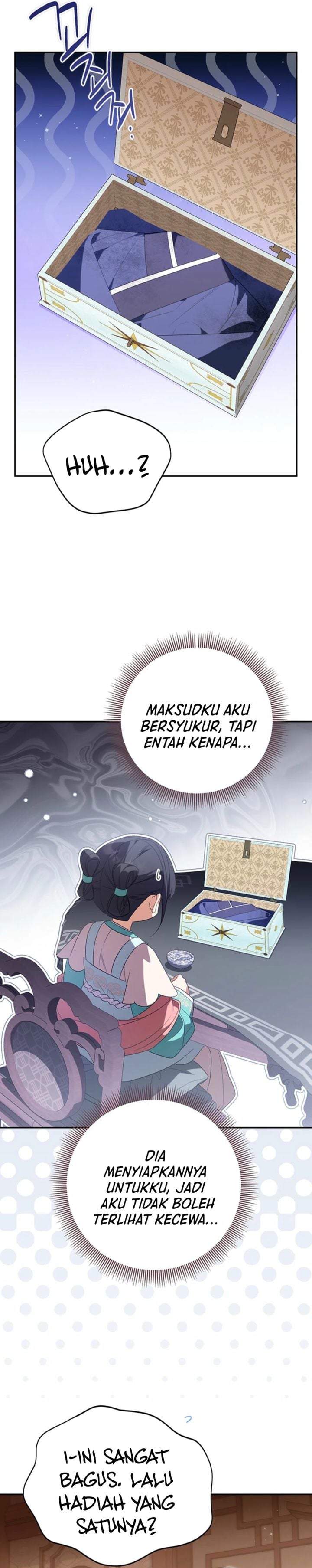 A Baby Cat Who Commands the Dog Clan Chapter 19