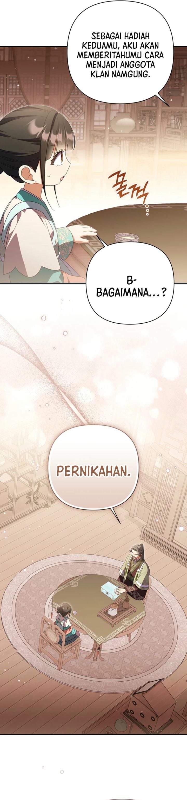 A Baby Cat Who Commands the Dog Clan Chapter 19