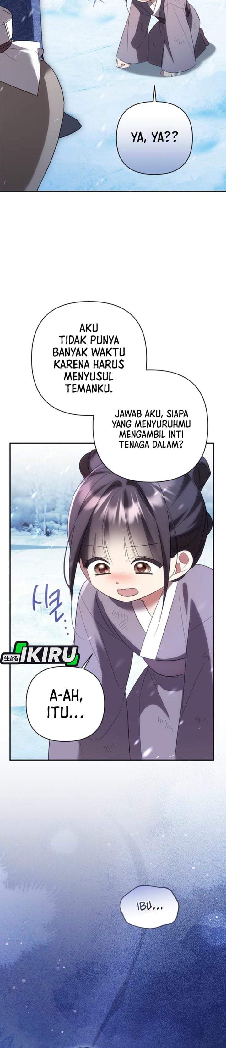 A Baby Cat Who Commands the Dog Clan Chapter 2