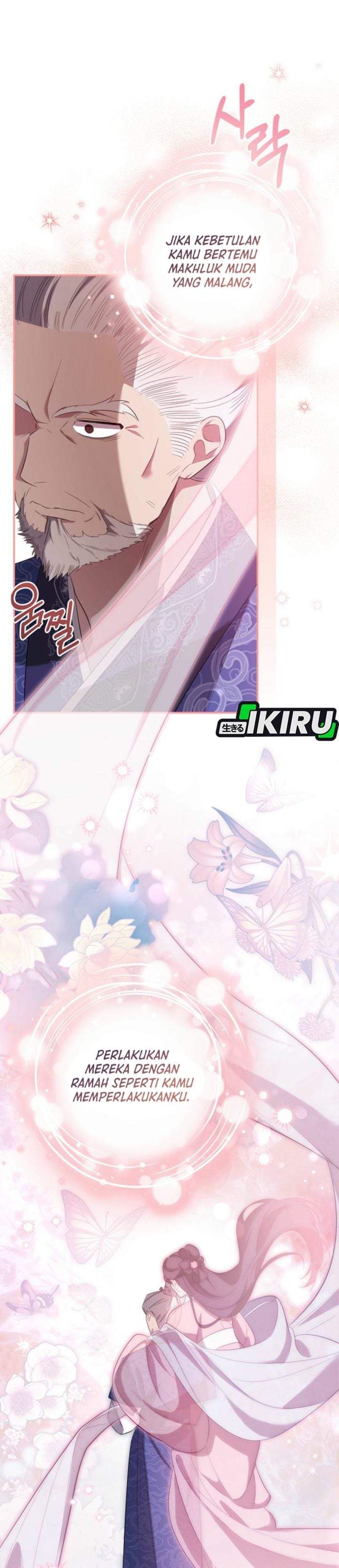 A Baby Cat Who Commands the Dog Clan Chapter 2