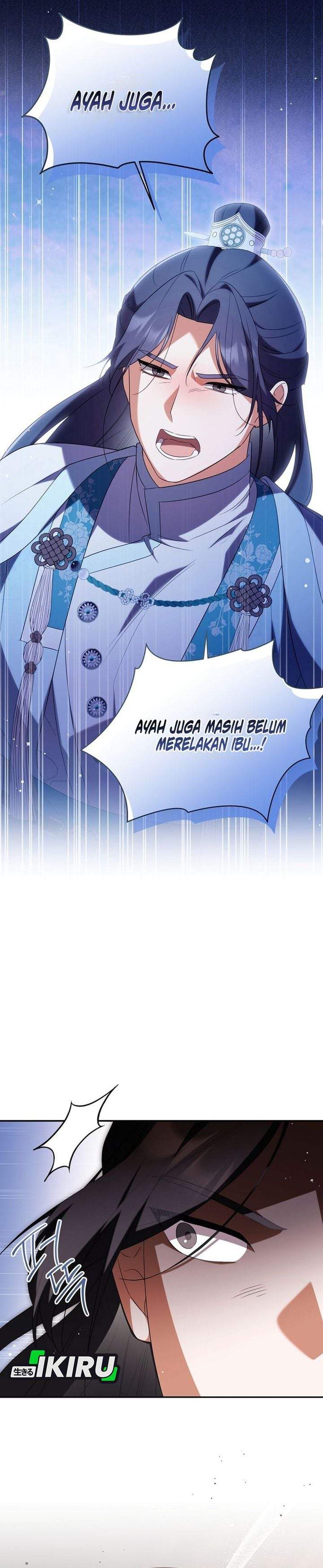 A Baby Cat Who Commands the Dog Clan Chapter 20