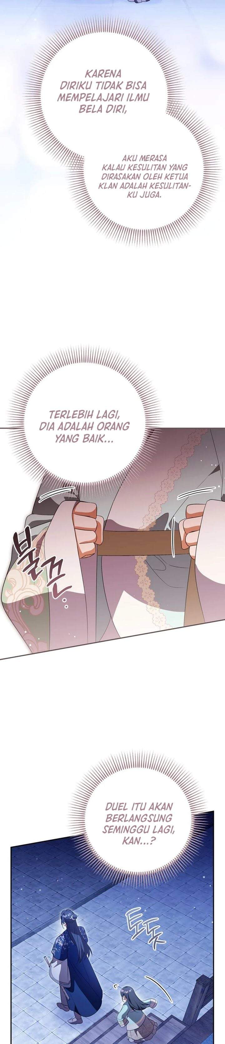 A Baby Cat Who Commands the Dog Clan Chapter 22
