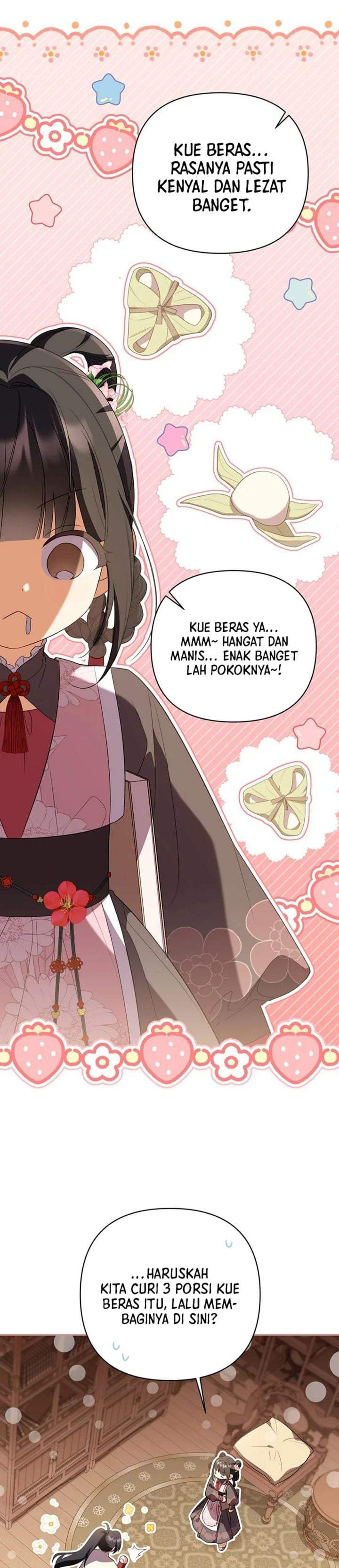 A Baby Cat Who Commands the Dog Clan Chapter 22