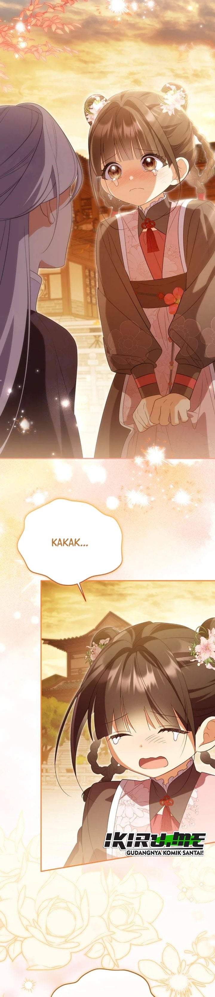 A Baby Cat Who Commands the Dog Clan Chapter 25