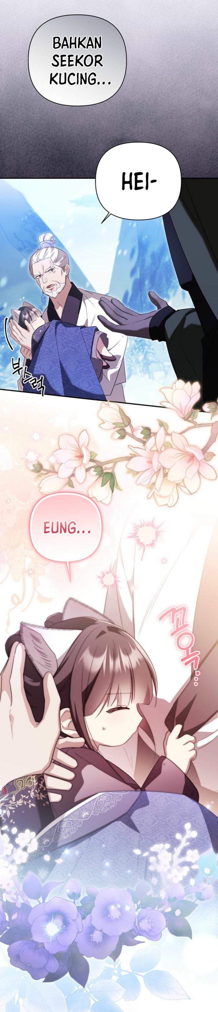 A Baby Cat Who Commands the Dog Clan Chapter 3