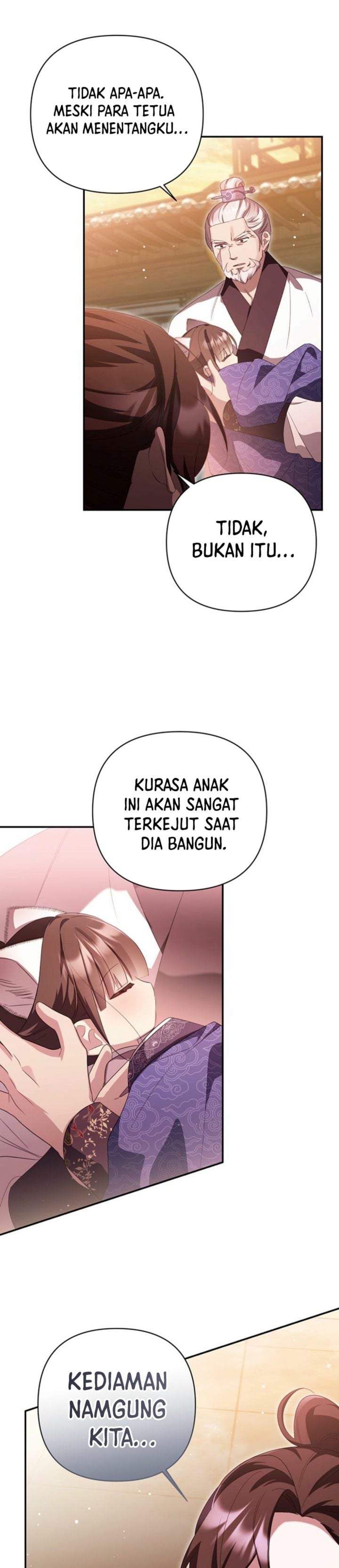 A Baby Cat Who Commands the Dog Clan Chapter 3