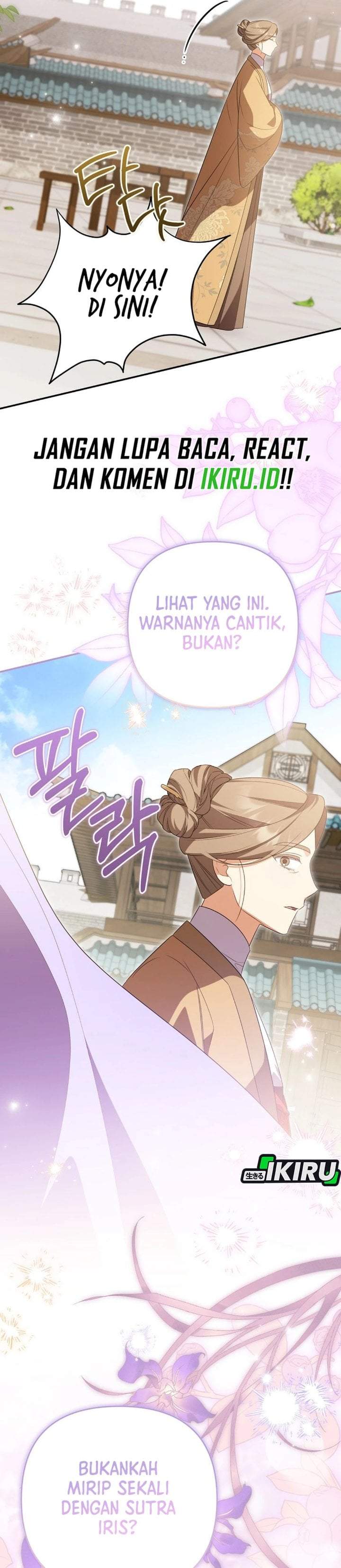 A Baby Cat Who Commands the Dog Clan Chapter 30