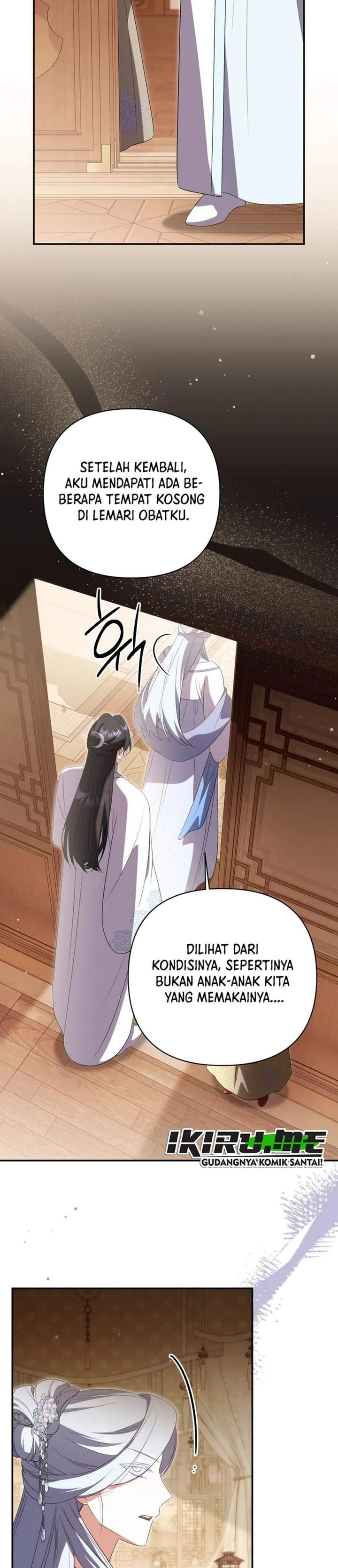 A Baby Cat Who Commands the Dog Clan Chapter 31