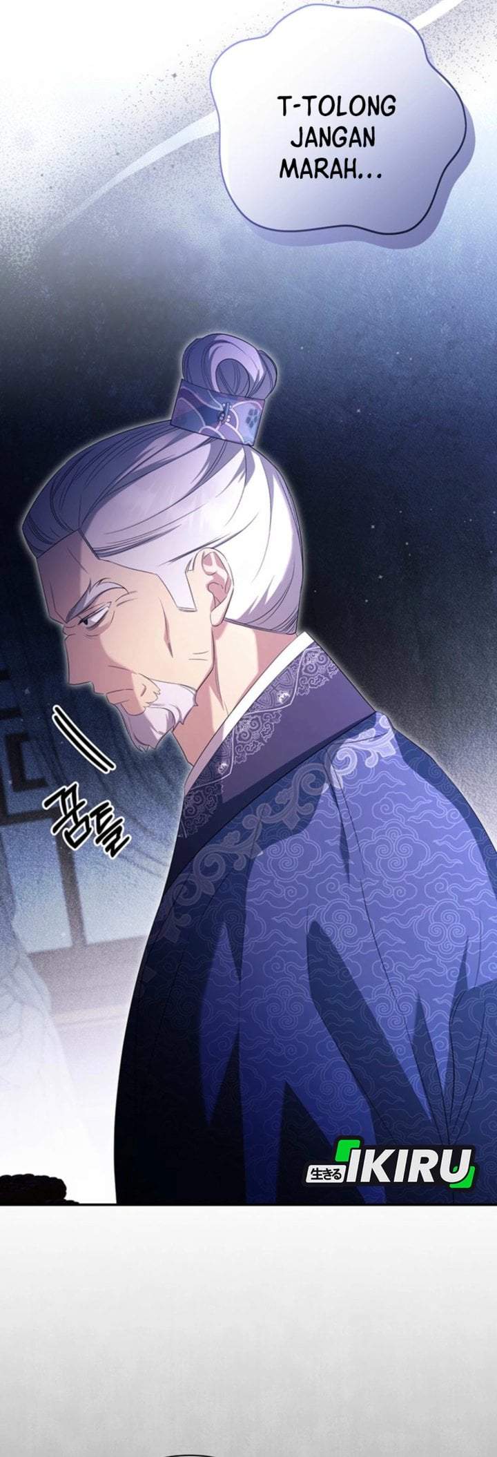 A Baby Cat Who Commands the Dog Clan Chapter 4