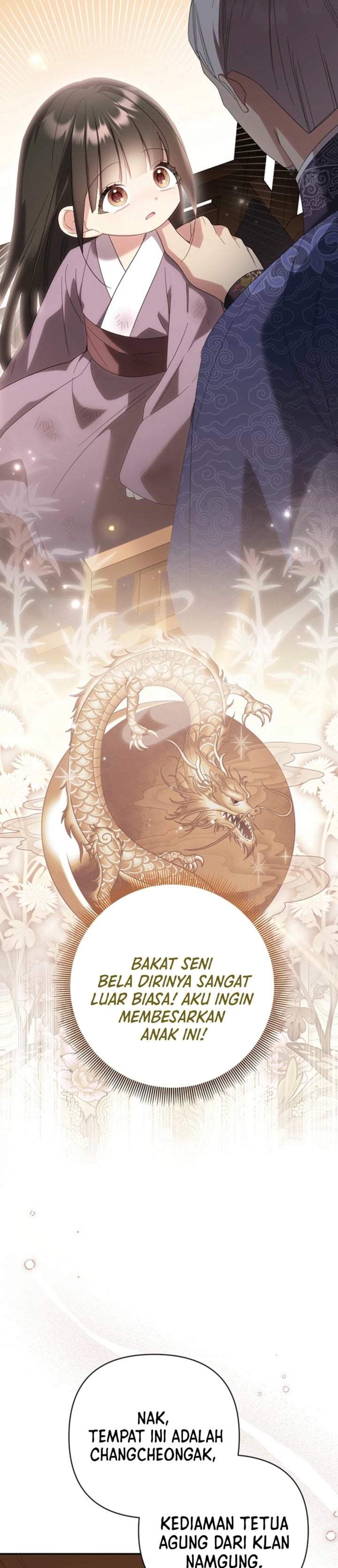 A Baby Cat Who Commands the Dog Clan Chapter 5