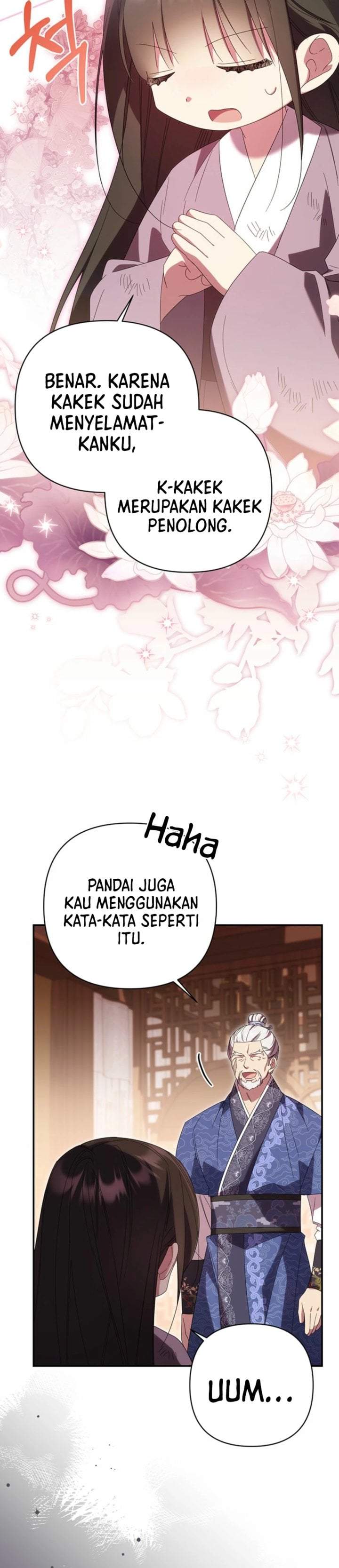 A Baby Cat Who Commands the Dog Clan Chapter 5