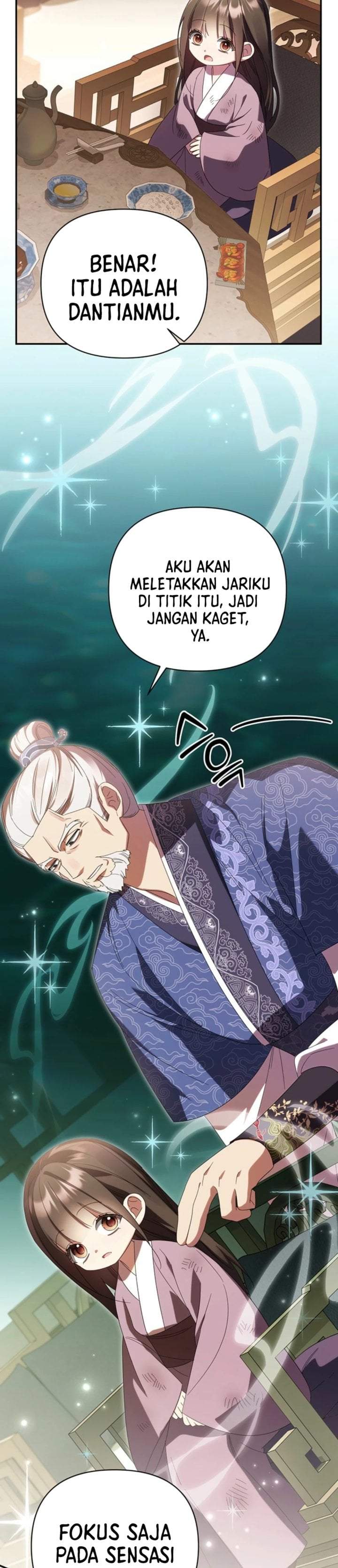 A Baby Cat Who Commands the Dog Clan Chapter 5