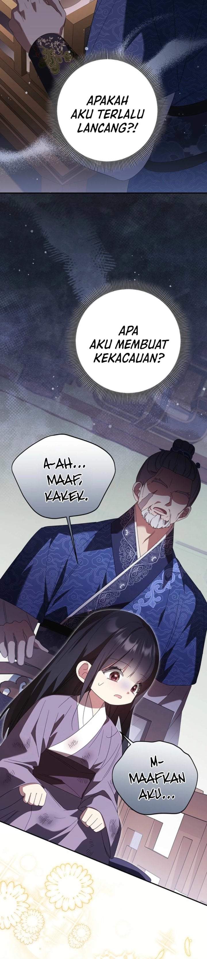 A Baby Cat Who Commands the Dog Clan Chapter 5