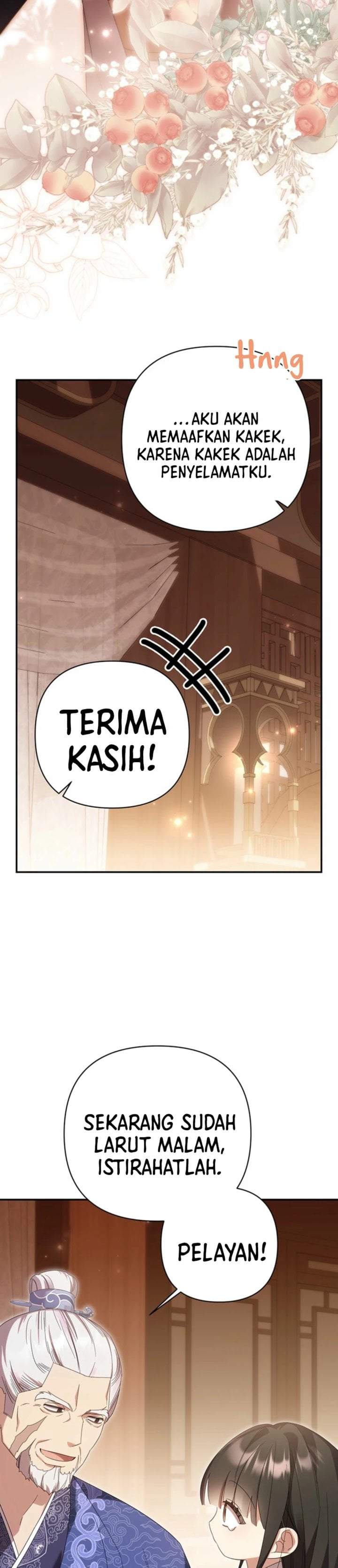 A Baby Cat Who Commands the Dog Clan Chapter 5