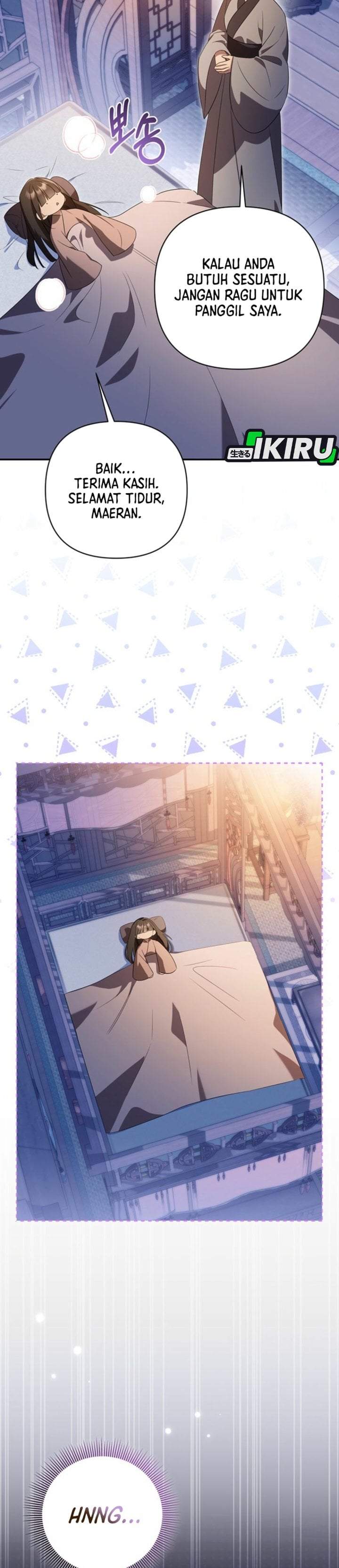 A Baby Cat Who Commands the Dog Clan Chapter 6