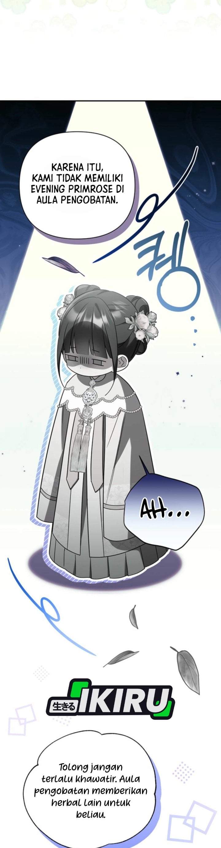 A Baby Cat Who Commands the Dog Clan Chapter 7