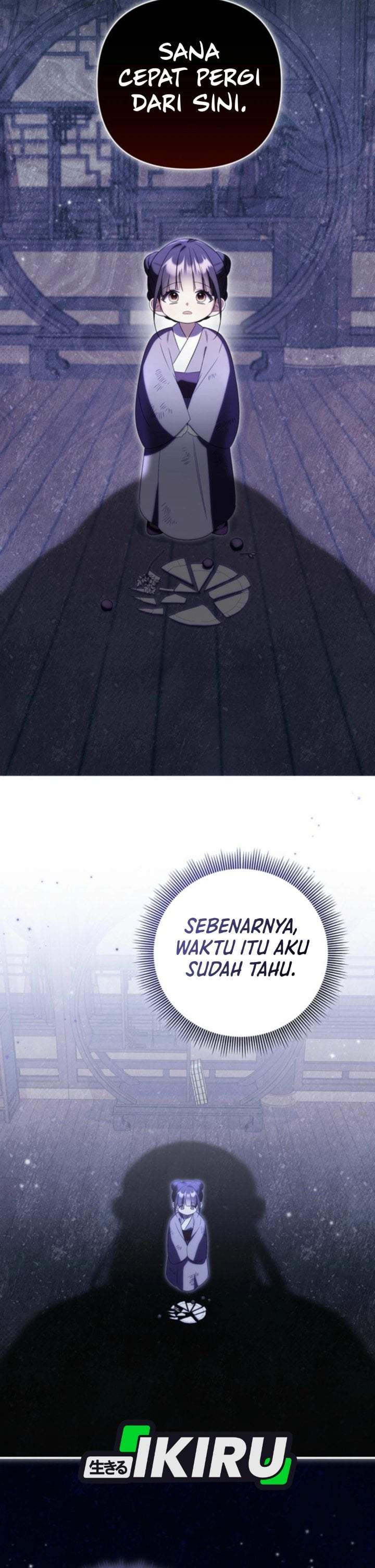 A Baby Cat Who Commands the Dog Clan Chapter 7