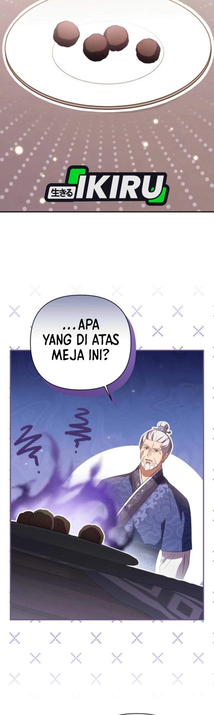A Baby Cat Who Commands the Dog Clan Chapter 7