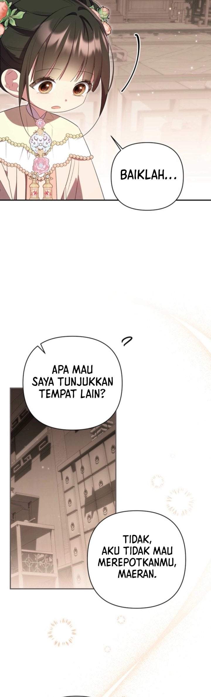 A Baby Cat Who Commands the Dog Clan Chapter 7