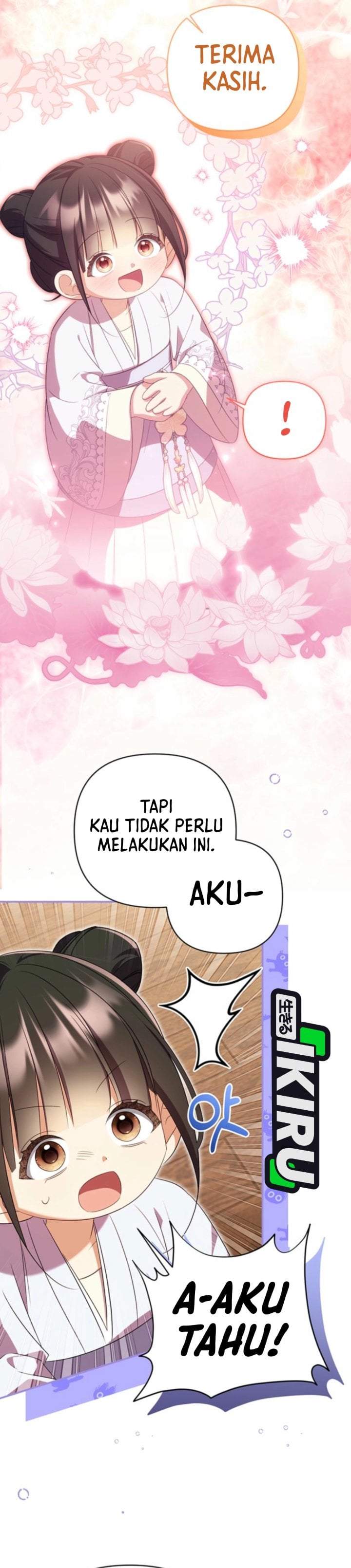 A Baby Cat Who Commands the Dog Clan Chapter 7
