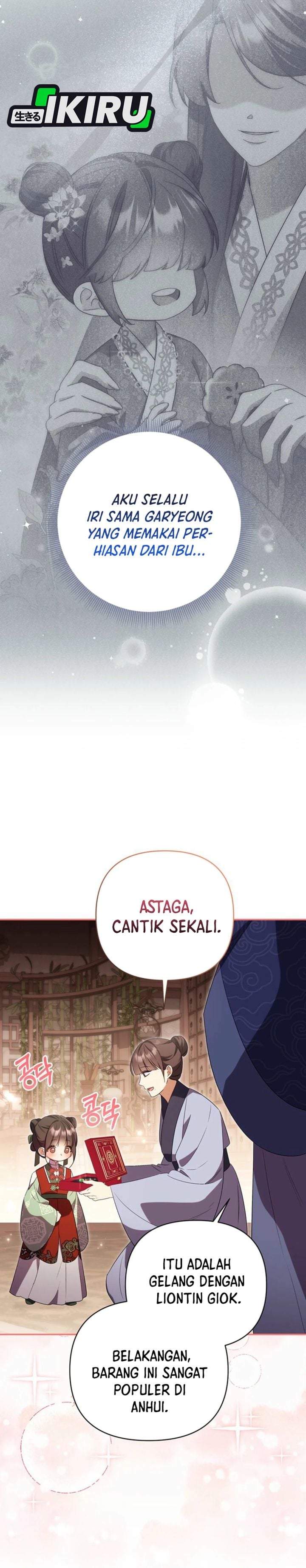 A Baby Cat Who Commands the Dog Clan Chapter 8