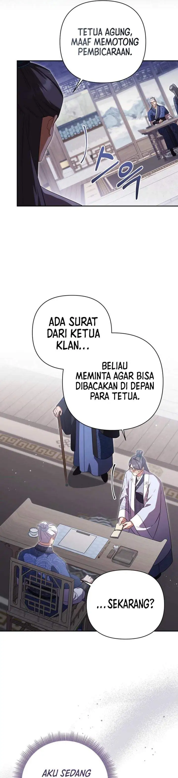 A Baby Cat Who Commands the Dog Clan Chapter 9
