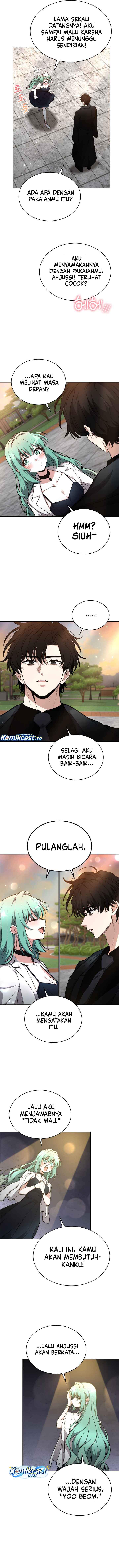 Kidnapped Dragons Chapter 37