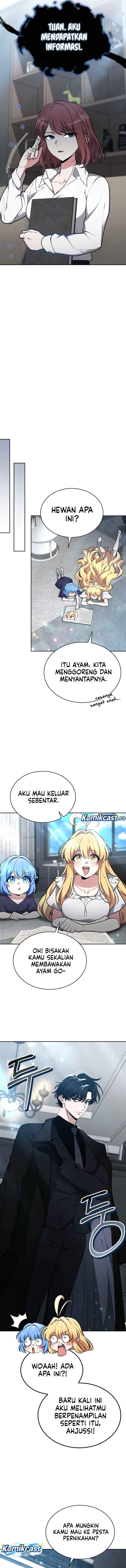 Kidnapped Dragons Chapter 37
