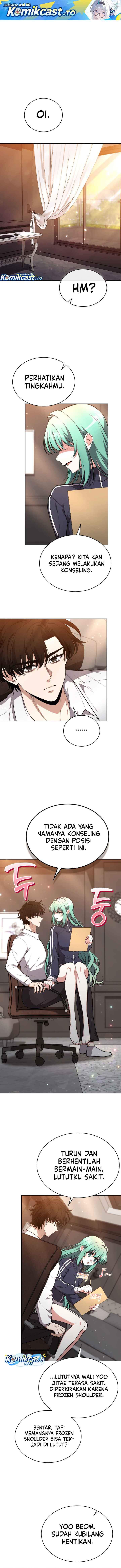 Kidnapped Dragons Chapter 37