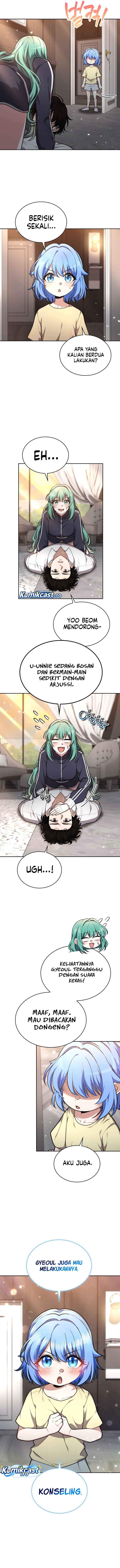 Kidnapped Dragons Chapter 37